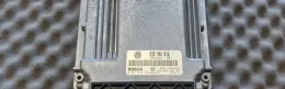 1039S03004 блок управління ECU Volkswagen Transporter - Caravelle T5 2006