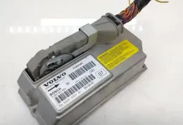 060250022407 блок управления AirBag (SRS) Volvo S60 2006