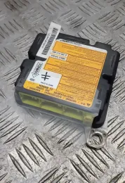ZE4AN148100015 блок управління AirBag (SRS) Infiniti Q70 Y51 2015