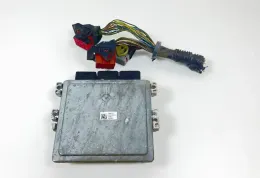 812099045 блок управління ECU Ford C-MAX II 2012