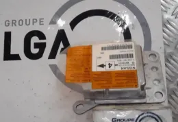 K88209U30A блок управления AirBag (SRS) Nissan Note (E11) 2010