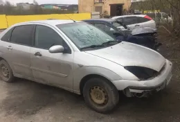 Блок управления airbag Ford Focus 1 2002г