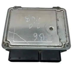 1039S12984 блок управления ECU Volkswagen PASSAT B6 2010