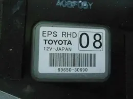 8965030690 блок керування рульовою до Toyota Crown