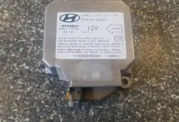 959100200 блок управління AirBag (SRS) Hyundai Atos Classic 2001