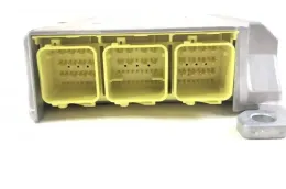 1521000073 блок управління AirBag (SRS) Lexus ES 300h 2019