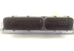 IAW4TVKA блок управління ECU Volkswagen Polo 2001