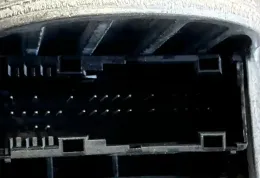 6868599 блок управления AirBag (SRS) BMW 3 F30 F35 F31 2016