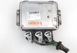 0281012487 блок управління ECU Ford Focus 2005