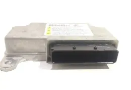 HC7UE02CC блок управління AirBag (SRS) Opel Antara 2007