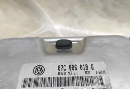 0261208133 блок управления ECU Volkswagen Phaeton 2006