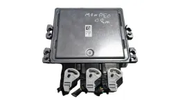 7G9112A650EH блок управления ECU Ford Mondeo MK IV 2008