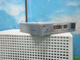 8966110190 блок управления двигателем Toyota