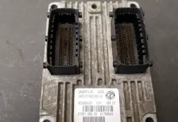 6DUHBOJ2H блок управління ECU Mazda 2 2008