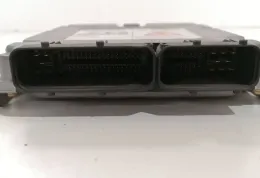 2758003182 блок управління ECU Nissan Primera 2007