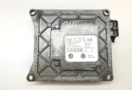 8021009455 блок управління ECU Opel Vectra C 2008