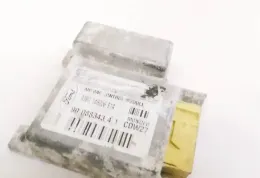 90069521 блок управления AirBag (SRS) Ford Mondeo MK I 1996