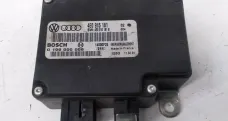 0199000006 блок управления аккумулятором (акб) Audi A8 S8 D3 4E 2006