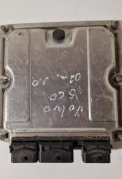 92054904 блок управления ECU Peugeot 607 2005