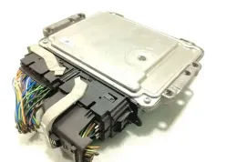 CV61-12A650-ABH блок управління ECU Ford Focus 2012