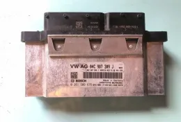 04C907309J блок управления ECU Volkswagen Polo V 6R 2015