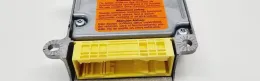 29010210E блок управління AirBag (SRS) Volkswagen PASSAT B5.5 2001