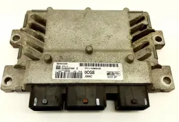 CV1112A650AE блок управления ECU Ford B-MAX 2013