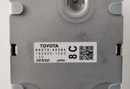 1669001082 блок управління Toyota RAV 4 (XA50) 2021