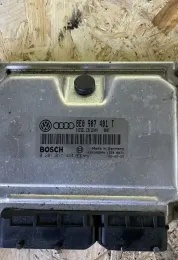 8E0907401T блок управління ECU Volkswagen PASSAT B5.5 2003