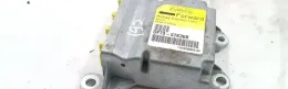 1101030800C104 блок управління AirBag (SRS) Mazda 2 2009
