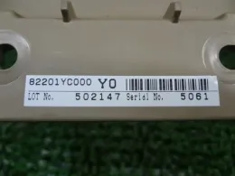 82201YC000 блок предохранителей Subaru