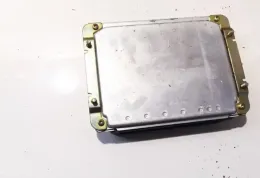 001122 блок управления ECU Nissan Almera N16 2002