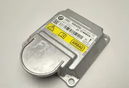 34526864210 блок управления AirBag (SRS) BMW 3 F30 F35 F31 2013