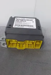 56054076AD блок управління AirBag (SRS) Dodge Durango 2018