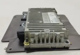 9636336980 блок управління ECU Peugeot 206 1999