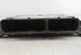 23710EC07D блок управления ECU Nissan NP300 2009