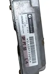 SLE09155690 блок управління AirBag (SRS) Subaru Legacy 2000