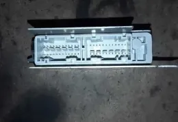 9591010100 AirBag (SRS) control unit Hyundai Getz 2002