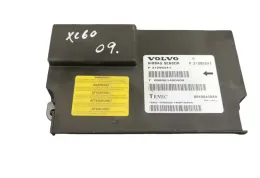 009061400509 блок управления AirBag (SRS) Volvo XC60 2009
