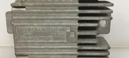 A0275458032ESG300 блок предохранителей Mercedes-Benz A W168