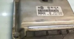 1J0906381A блок управління ECU Volkswagen Bora 1998