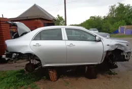 Гбц Toyota Corolla 150 1,6 л Главный блок цилиндро