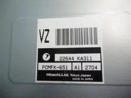 22644KA311 блок управления двигателем Subaru