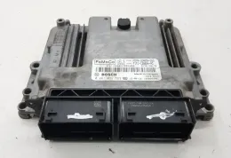 0281032563 блок управління ECU Ford Mondeo MK V 2015