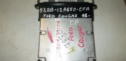 Блок керування двигуном Ford Cougar