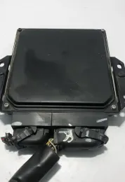 275830-4700 блок управления ECU Nissan Navara D40 2008