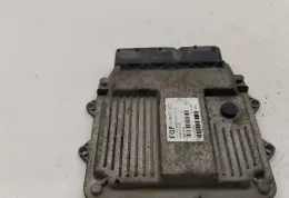 7160009901 блок управління ECU Opel Astra H 2007