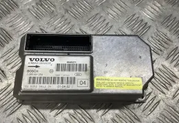 010092081304 блок управления AirBag (SRS) Volvo V70 2001