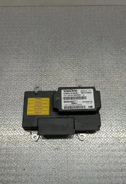 00402957A5 блок управления AirBag (SRS) Volvo V50 2008