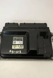 TN2798001000 блок управління ECU Mazda 2 2015